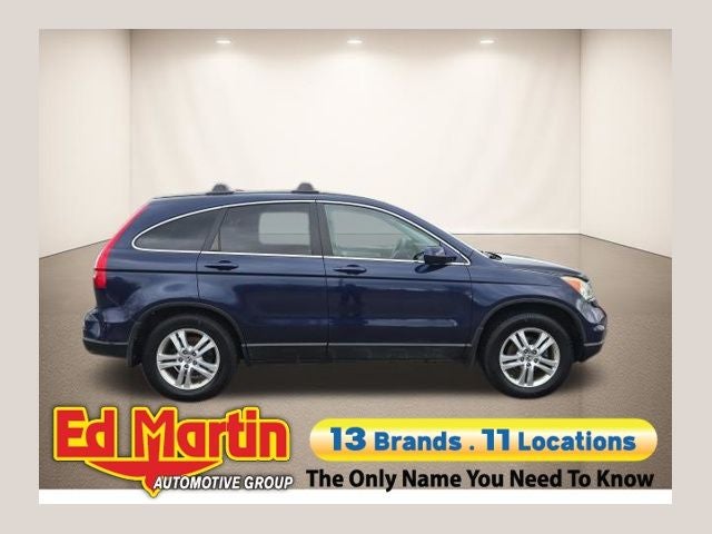 2010 Honda CR-V EX-L