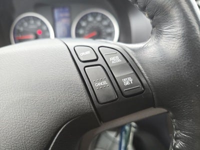 2010 Honda CR-V EX-L