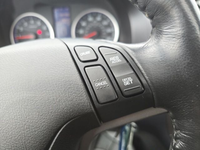 2010 Honda CR-V EX-L