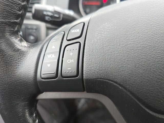 2010 Honda CR-V EX-L