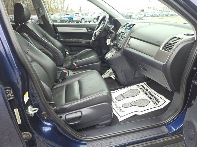 2010 Honda CR-V EX-L