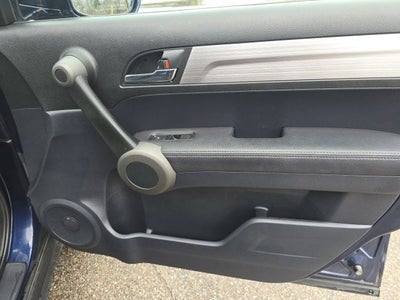 2010 Honda CR-V EX-L