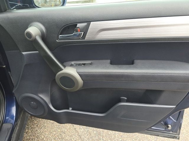 2010 Honda CR-V EX-L