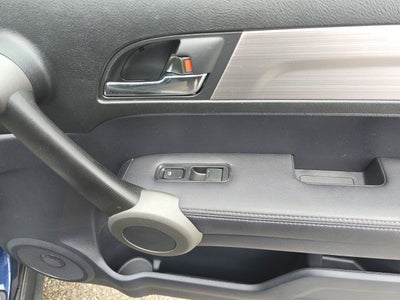 2010 Honda CR-V EX-L