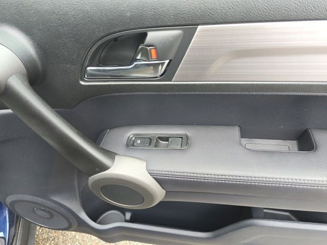 2010 Honda CR-V EX-L