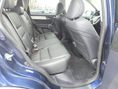 2010 Honda CR-V EX-L