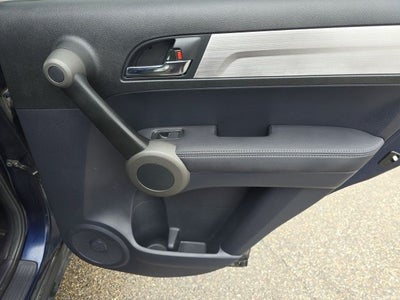 2010 Honda CR-V EX-L