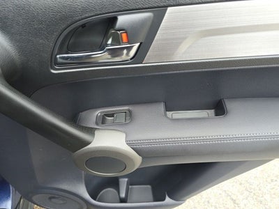 2010 Honda CR-V EX-L