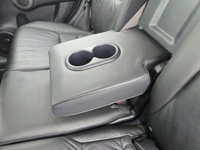 2010 Honda CR-V EX-L