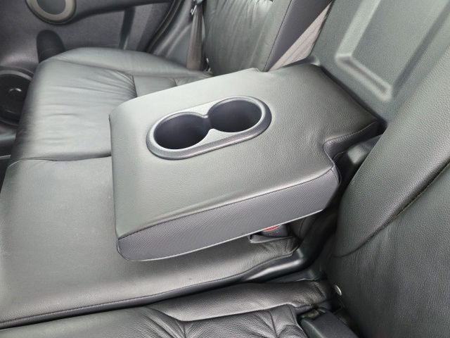 2010 Honda CR-V EX-L