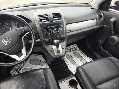 2010 Honda CR-V EX-L