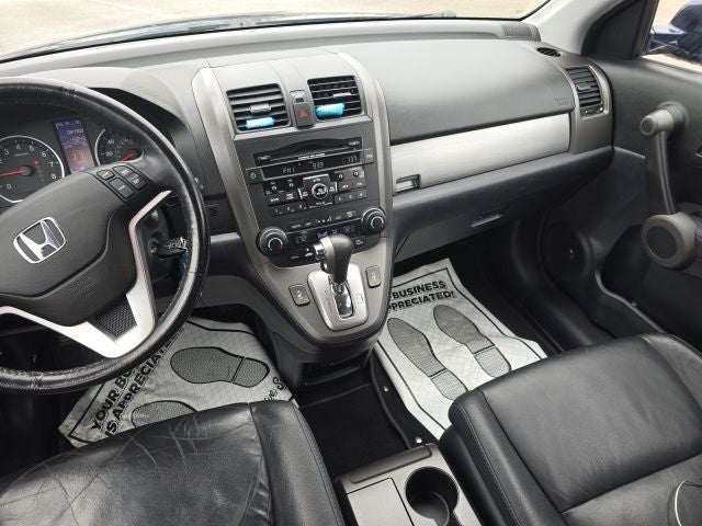 2010 Honda CR-V EX-L