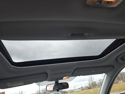 2010 Honda CR-V EX-L