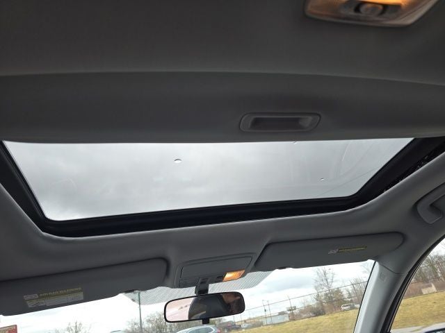 2010 Honda CR-V EX-L