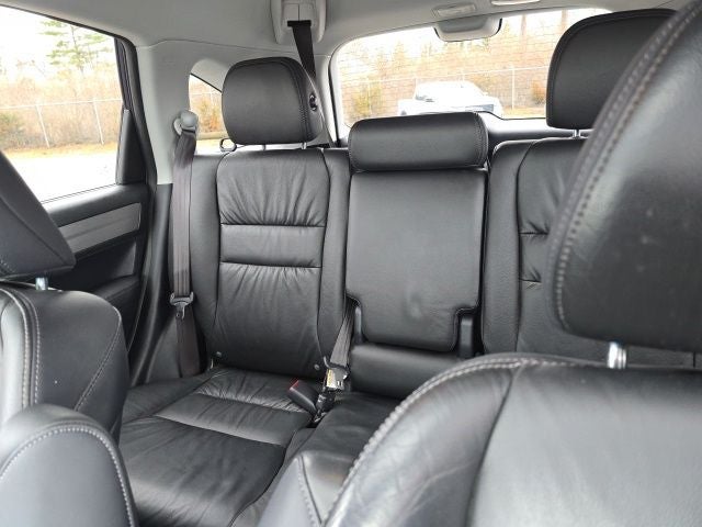 2010 Honda CR-V EX-L