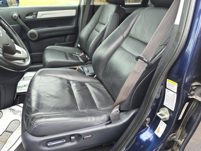 2010 Honda CR-V EX-L