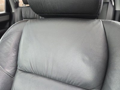 2010 Honda CR-V EX-L