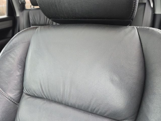 2010 Honda CR-V EX-L