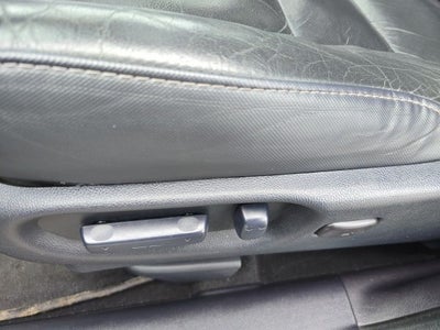 2010 Honda CR-V EX-L