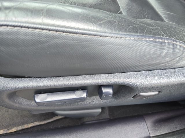 2010 Honda CR-V EX-L