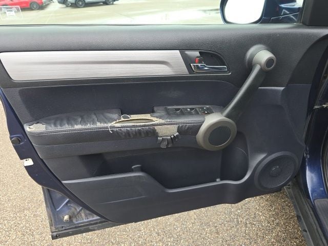 2010 Honda CR-V EX-L