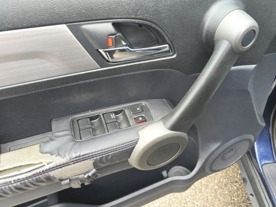 2010 Honda CR-V EX-L