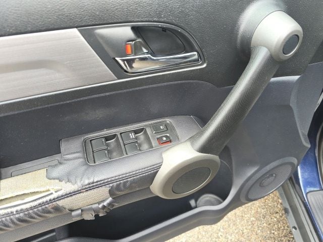 2010 Honda CR-V EX-L