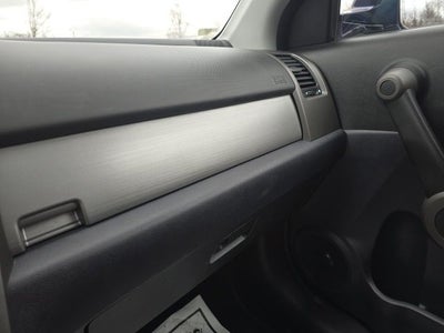 2010 Honda CR-V EX-L