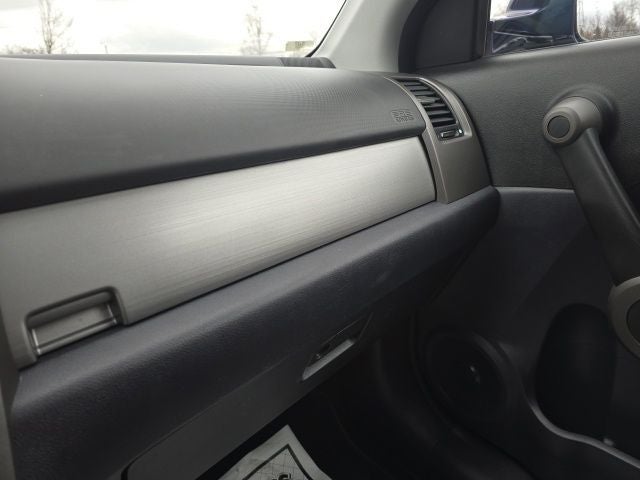 2010 Honda CR-V EX-L