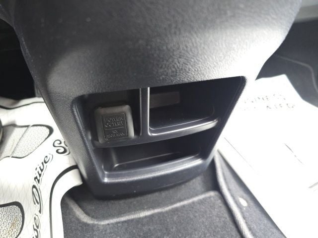 2010 Honda CR-V EX-L