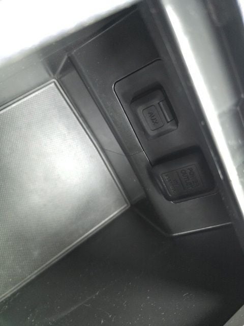 2010 Honda CR-V EX-L