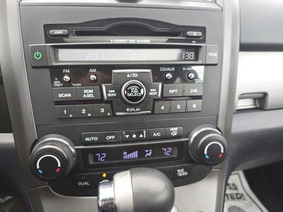 2010 Honda CR-V EX-L