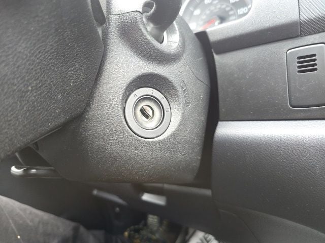 2010 Honda CR-V EX-L