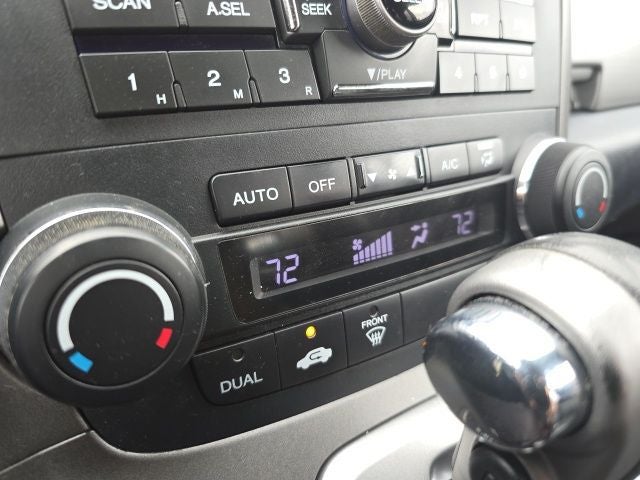 2010 Honda CR-V EX-L