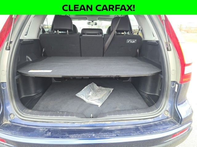 2010 Honda CR-V EX-L