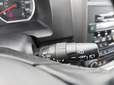 2010 Honda CR-V EX-L