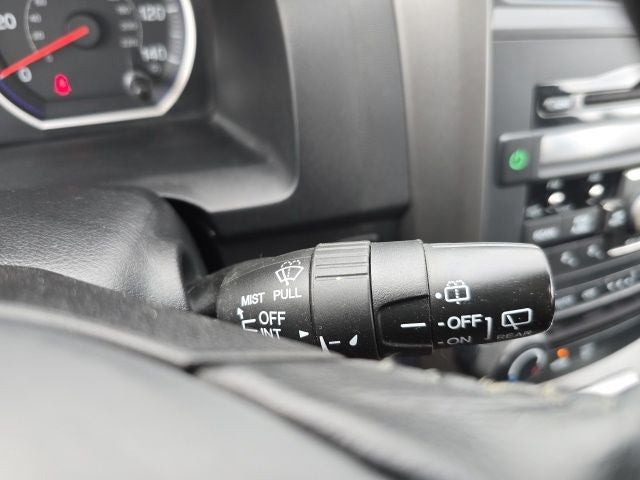 2010 Honda CR-V EX-L