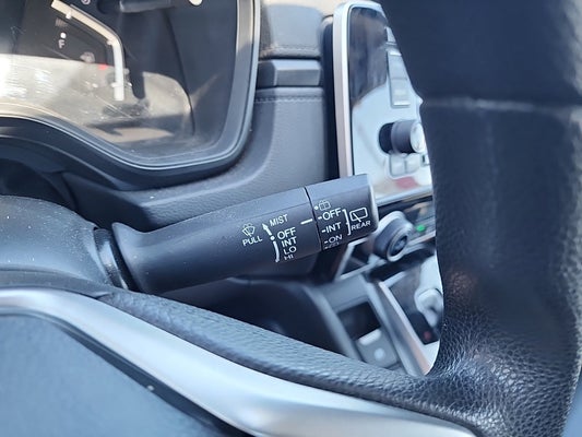 2019 Honda CR-V LX in Indianapolis, IN - Ed Martin Nissan
