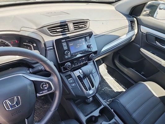 2019 Honda CR-V LX in Indianapolis, IN - Ed Martin Nissan