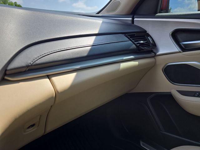 2019 Acura RDX Base