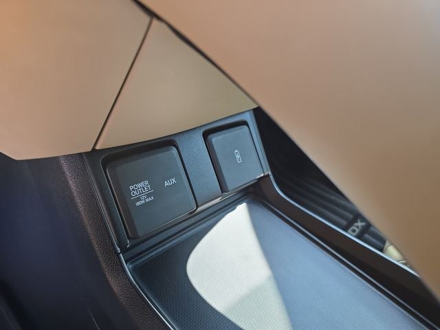 2019 Acura RDX Base