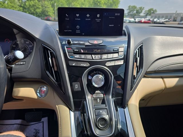 2019 Acura RDX Base