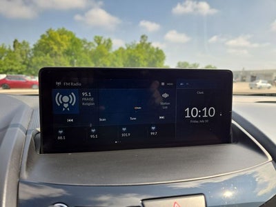 2019 Acura RDX Base