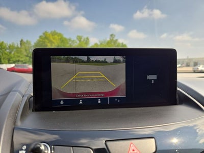 2019 Acura RDX Base
