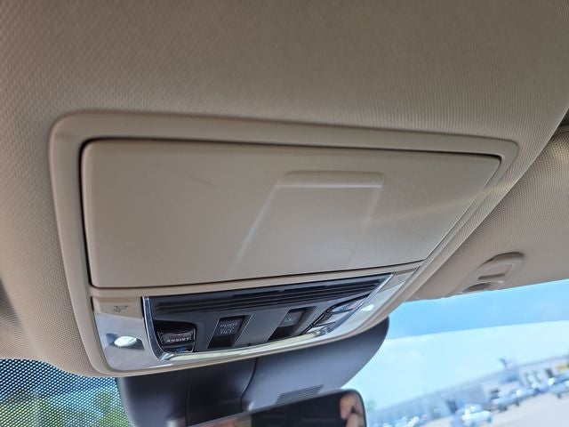 2019 Acura RDX Base