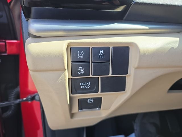 2019 Acura RDX Base