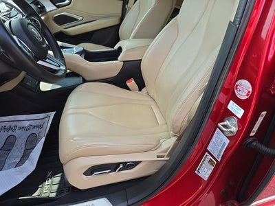 2019 Acura RDX Base