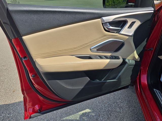 2019 Acura RDX Base