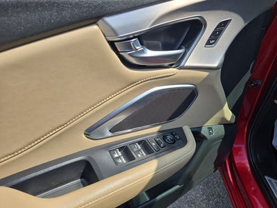 2019 Acura RDX Base