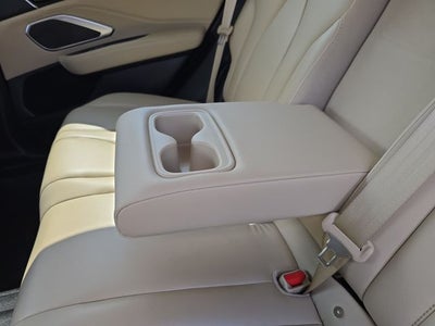 2019 Acura RDX Base